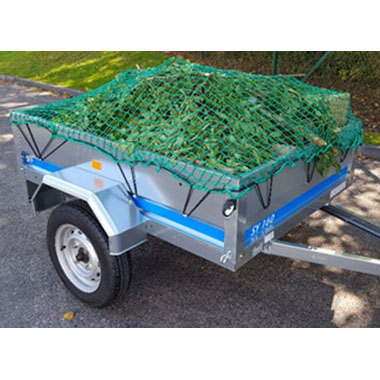 Heavy Duty Cargo Net 1.5m x 1.05m