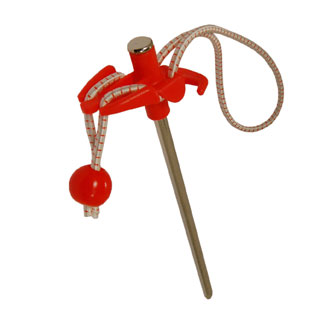 Tentsion Pegs (Pack of 5)