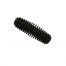 Handbrake grip for Indespension couplings