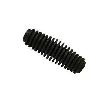 Handbrake grip for Indespension couplings