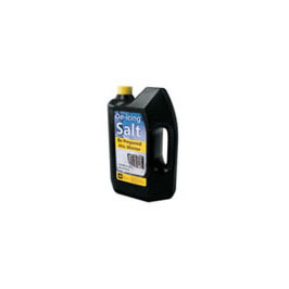 De-icing Salt pack
