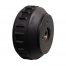 Alko Drum 573192 200mm diameter, 112mm pcd, 4 stud