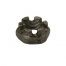 Al-ko Castle Hub Nut M16x1.5