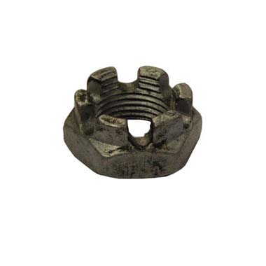 Al-ko Castle Hub Nut M16x1.5