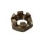 Al-ko Castle Hub Nut M22x1.5
