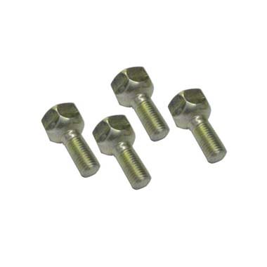 Wheel bolts M10 thread