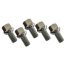 Wheel bolts (M14 spherical)