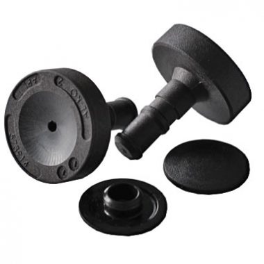 Alko AKS Friction Pad Set 1220755 (287763)