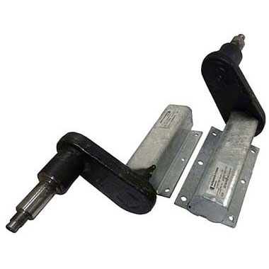 350kg Suspension Units – Extended Axle
