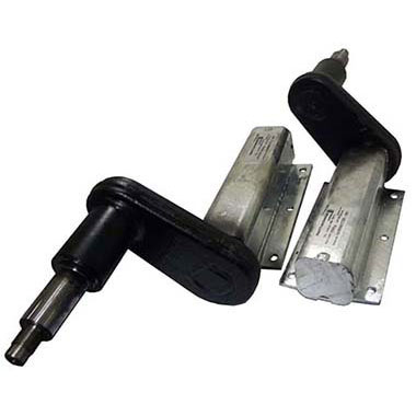 350kg Suspension Units – Extra Extended Axle