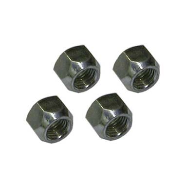 Avonride Wheel nuts (M12)