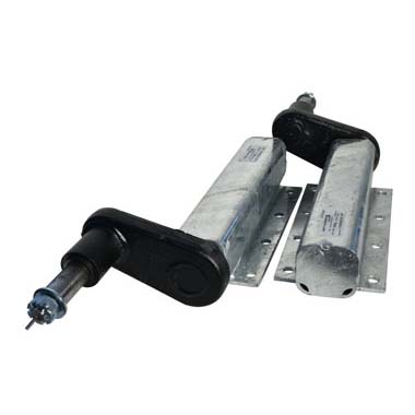 750kg Suspension Units – Extended Axle