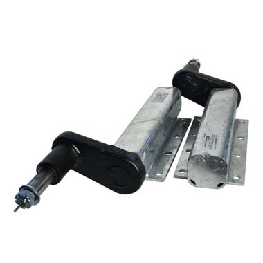 750kg Suspension Units – Extra Extended Axle