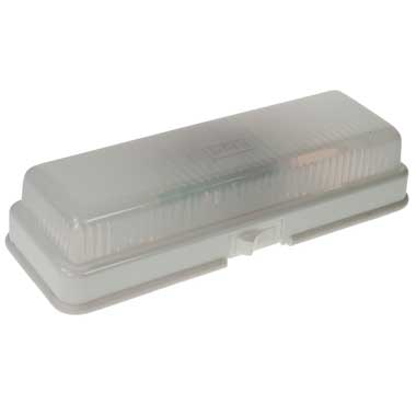 12V 20W Awning Light With Switch