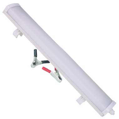 12v 8w Interior Lamp