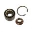 Sealed Bearing for Al-ko Euro 1637 drum