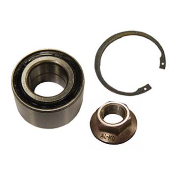 Sealed Bearing for Al-ko Compact 2051 drum