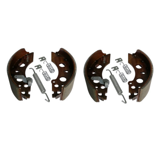 Alko Self-adjusting brakes 2051