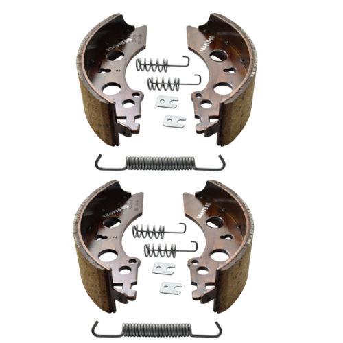 Alko Brake Shoes 200mm