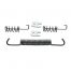Alko Brake Springs 200 & 230mm set