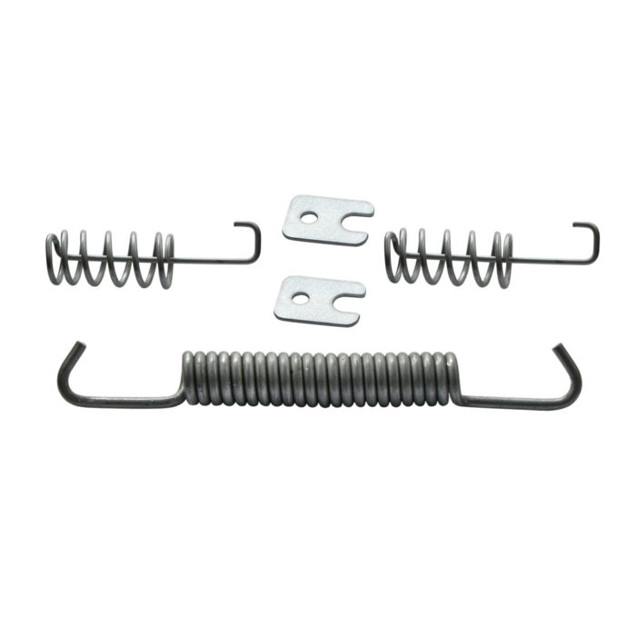 Alko Brake Springs 200 & 230mm set