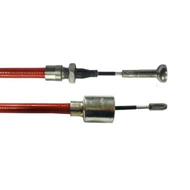 Alko Profi Longlife Brake Bowden Cable 770mm