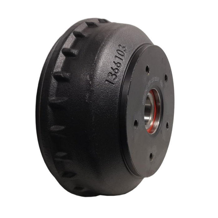 Alko Drum 2051 112mm pcd