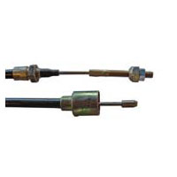 Old style Al-ko cable