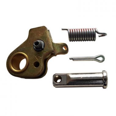 Alko Off Side Brake Reverse Lever Kit for 160mm Drums