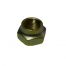 Al-ko Hub Lock Nut M16x1.5