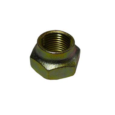 Al-ko Hub Lock Nut M16x1.5