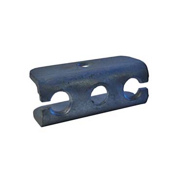 Alko single axle compensator