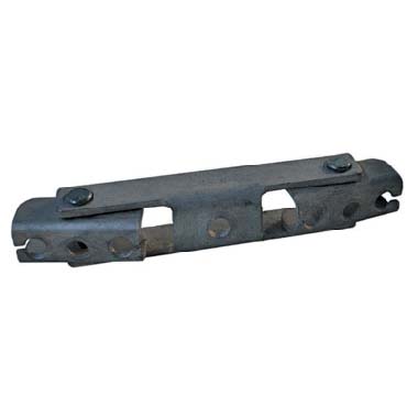 Alko double axle compensator
