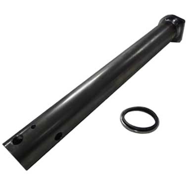 Knott Coupling Drawtube up to 2000kg