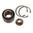 Water Resistant Bearing kit 45887.10 for X & P Avonride Hubs
