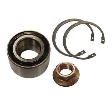 Water Resistant Bearing kit 45887.10 for X & P Avonride Hubs