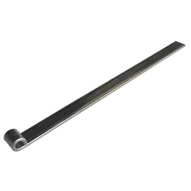 Straight Tailgate Hinge 470mm