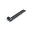 Straight Tailgate Hinge 165mm
