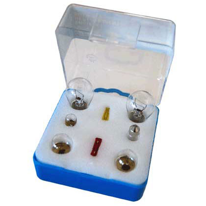 Trailer Replacement Bulb Kit