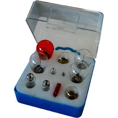 Caravan Replacement Bulb Kit