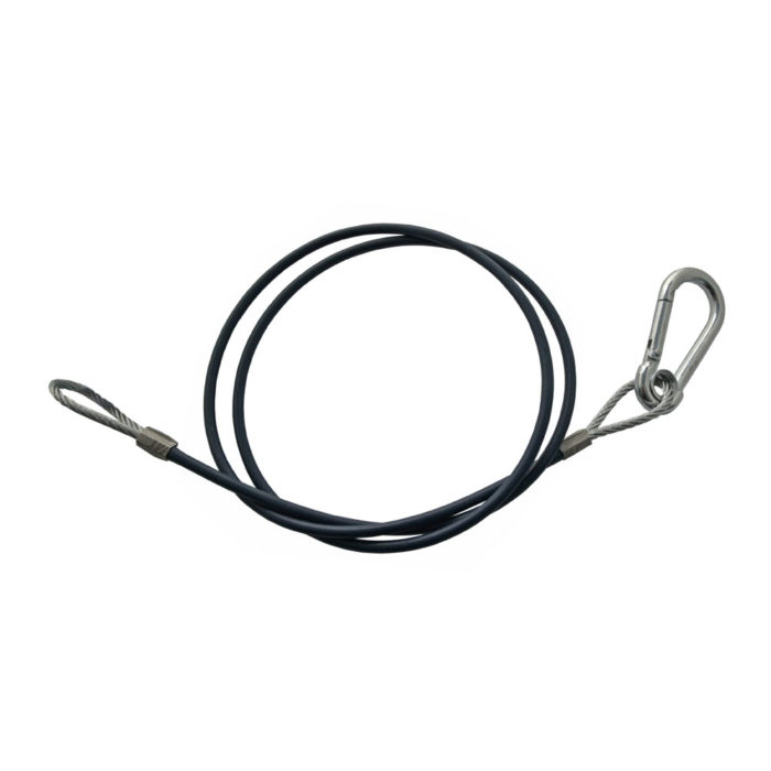 Breakaway Cable 05.327.30.02.0 for BPW Couplings