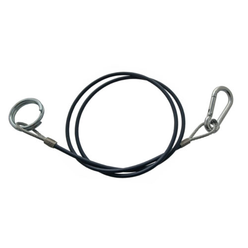 Breakaway Cable 05.327.00.26.0 for BPW Couplings