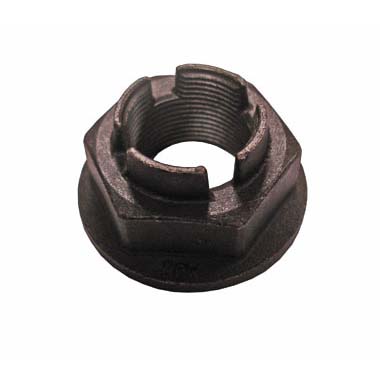 Hub Nut for BPW – 02.5273.38.00