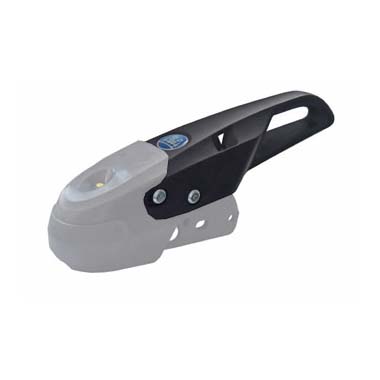 Handle for BPW iSC stabiliser