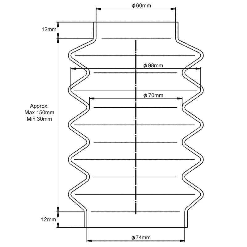 Dimensions
