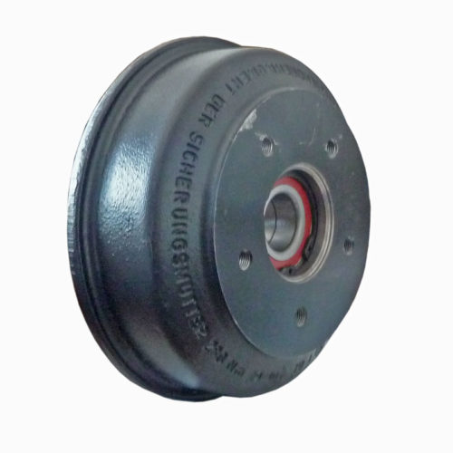 BPW 200mm Brake Drum 8416