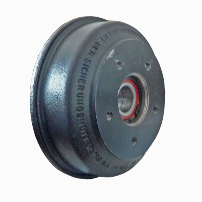 BPW 200mm Brake Drum 8416