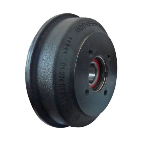 BPW Brake Drum 200mm 8419