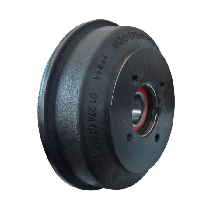 BPW Brake Drum 200mm 8419
