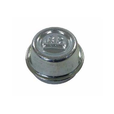 53mm Grease Cap for BPW hub with taper roller bearings